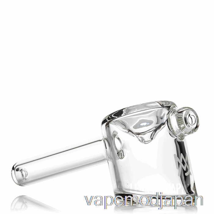 VAPE MOD MJ アーセナル キックスタンド ハンドパイプ クリア